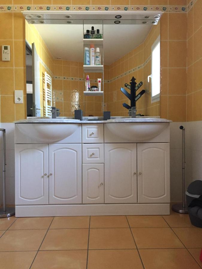 B&B Chez Florence - Chambres D'Hotes Montmerle-sur-Saone Zewnętrze zdjęcie