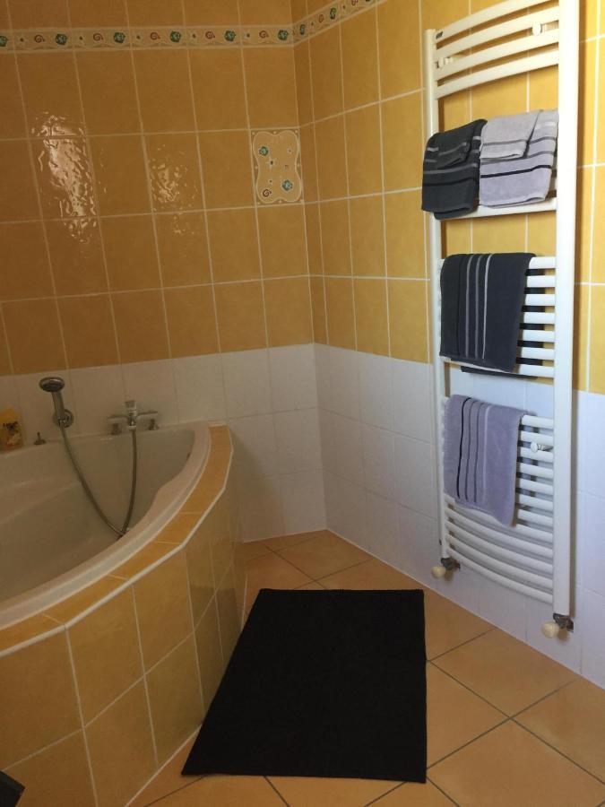 B&B Chez Florence - Chambres D'Hotes Montmerle-sur-Saone Zewnętrze zdjęcie