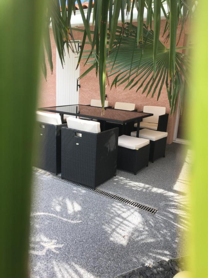 Chambres D'Hotes Chez Florence Montmerle-sur-Saone Zewnętrze zdjęcie