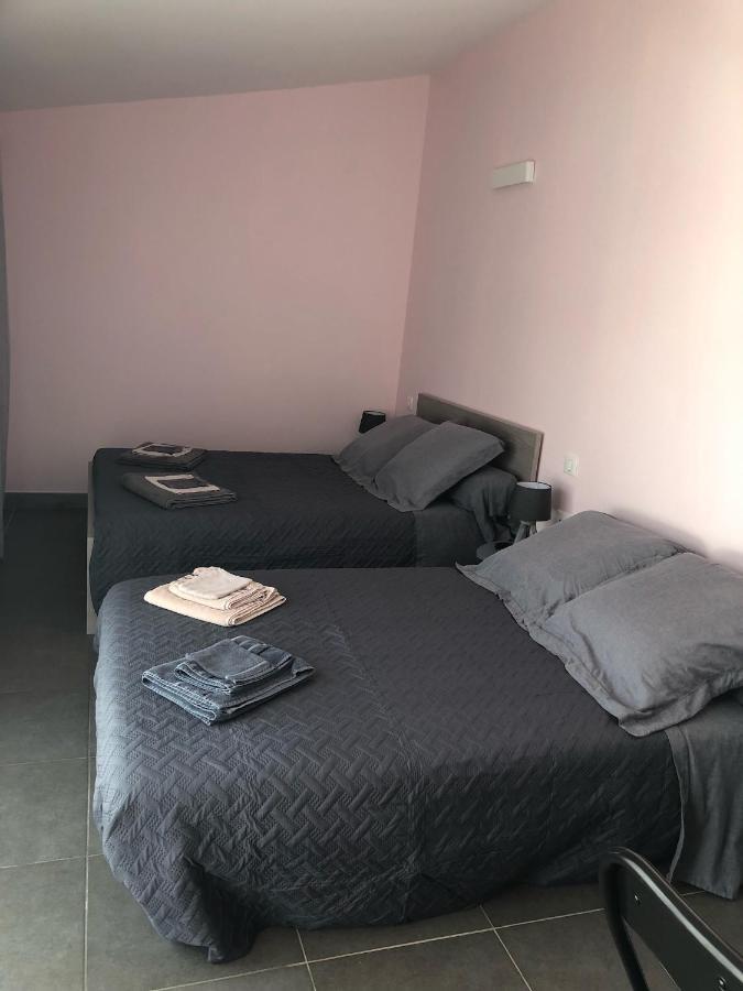 Chambres D'Hotes Chez Florence Montmerle-sur-Saone Zewnętrze zdjęcie