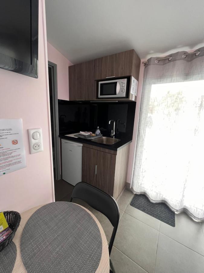 Chambres D'Hotes Chez Florence Montmerle-sur-Saone Zewnętrze zdjęcie