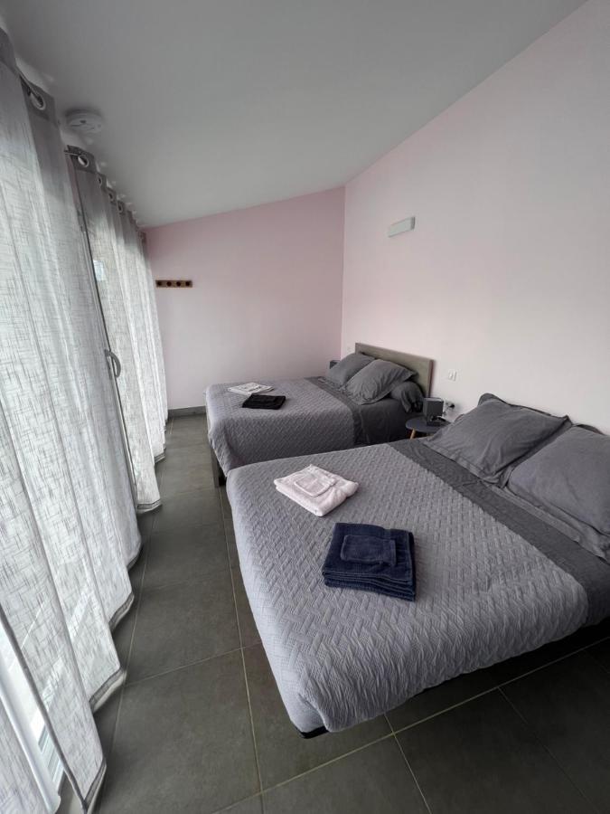 B&B Chez Florence - Chambres D'Hotes Montmerle-sur-Saone Zewnętrze zdjęcie