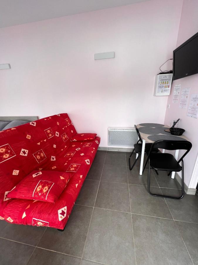 Chambres D'Hotes Chez Florence Montmerle-sur-Saone Zewnętrze zdjęcie